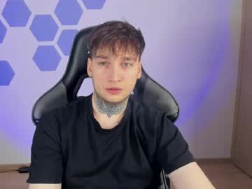 Chris_Tyson Chaturbate stream image from January 20, 2025
