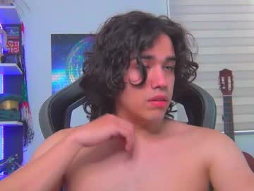 Cody_Cooper Chaturbate stream image from January 20, 2025