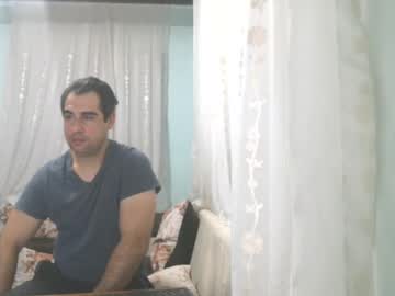 Crazy____Boy09 Chaturbate stream image from January 20, 2025