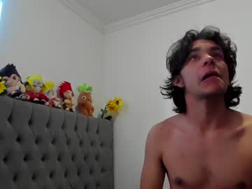 Daemon_Txuspunk Chaturbate stream image from January 20, 2025