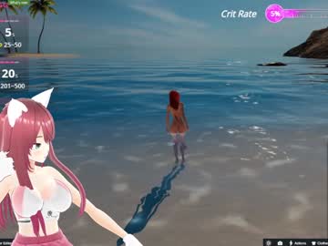 Eva_3d Chaturbate stream image from January 20, 2025