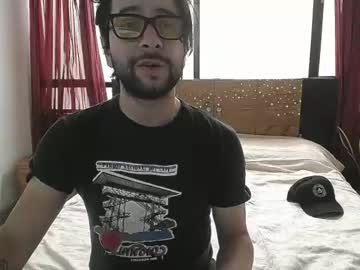 Geralt_Derivia Chaturbate stream image from January 20, 2025