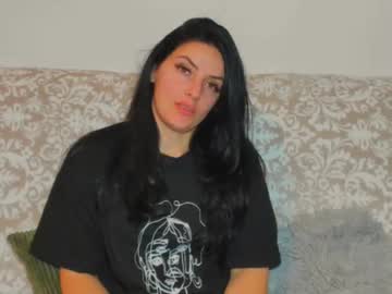 Glamourouskassy Chaturbate stream image from January 20, 2025