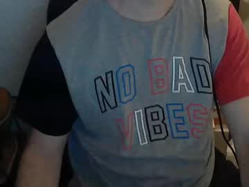 Guess91 Chaturbate stream image from January 20, 2025