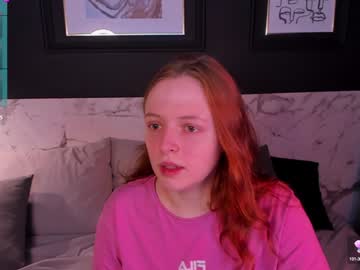Hanna_Melon Chaturbate stream image from January 20, 2025