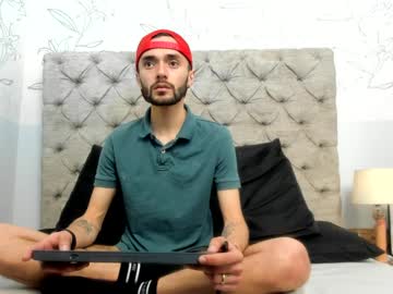 Jakemagnus_ Chaturbate stream image from January 20, 2025