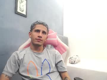 Jeancarlos2005 Chaturbate stream image from January 20, 2025