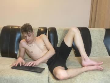 Just_Alexx12 Chaturbate stream image from January 20, 2025