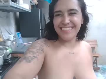 Karol_Naughty Chaturbate stream image from January 20, 2025