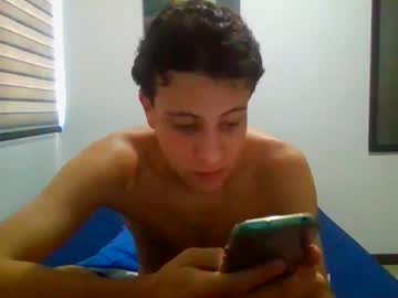 Leo_Enjoy2024 Chaturbate stream image from January 20, 2025