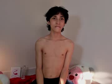 Liam_Beckett Chaturbate stream image from January 20, 2025