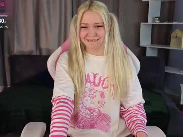 Lolly_White Chaturbate stream image from January 20, 2025