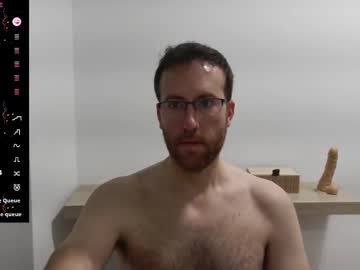 Machohiberiko Chaturbate stream image from January 20, 2025