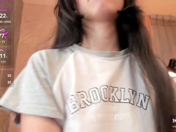 Magic_Fernanda Chaturbate stream image from January 20, 2025