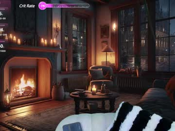 Mallory_Dietlinde Chaturbate stream image from January 20, 2025