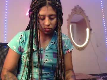 Marceline_Abadeer00 Chaturbate stream image from January 20, 2025