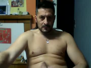 Maurys12 Chaturbate stream image from January 20, 2025