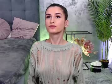Mia_Carter99 Chaturbate stream image from January 20, 2025