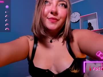 Miaawild Chaturbate stream image from January 20, 2025