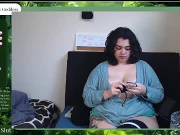 Missestephy1997 Chaturbate stream image from January 20, 2025