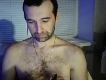 Nikolas_Vaz Chaturbate stream image from January 20, 2025