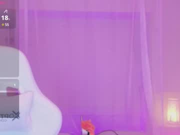 Pamelaascott Chaturbate stream image from January 20, 2025