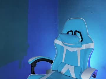 Parisse_Blues Chaturbate stream image from January 20, 2025
