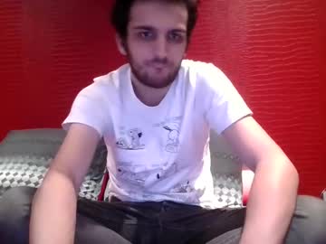 Puta_De_Xxameliexx Chaturbate stream image from January 20, 2025