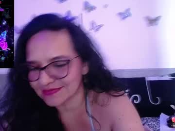 Ruby_Brown_ Chaturbate stream image from January 20, 2025