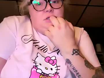 Satans_A_Woman Chaturbate stream image from January 20, 2025