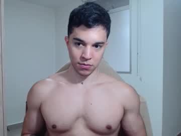 Scott_Brasher1 Chaturbate stream image from January 20, 2025