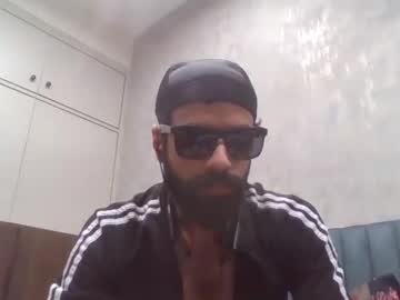 Sentientarjun Chaturbate stream image from January 20, 2025