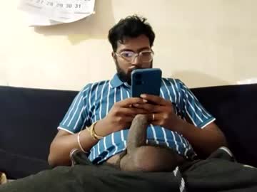 Sugan30 Chaturbate stream image from January 20, 2025