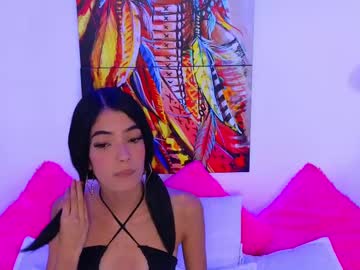 Sweett_Little_Doll Chaturbate stream image from January 20, 2025