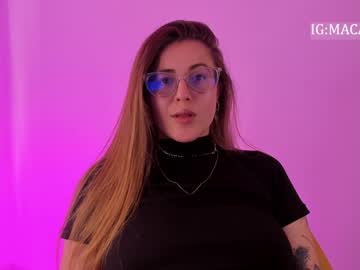 Tekila__ Chaturbate stream image from January 20, 2025