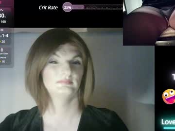 Tvgirlth Chaturbate stream image from January 20, 2025