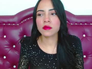 Valery_Zjones Chaturbate stream image from January 20, 2025