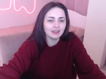 Zhenyyaaa Chaturbate stream image from January 20, 2025