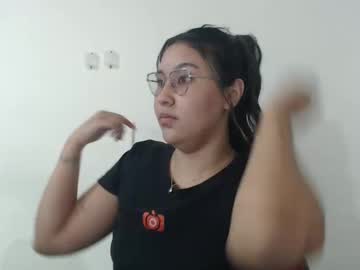 Ambarcollinss Chaturbate stream image from January 20, 2025
