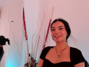 Anabelwolf Chaturbate stream image from January 20, 2025