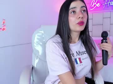 Candymilton Chaturbate stream image from January 20, 2025