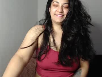 Carmincarmenere Chaturbate stream image from January 20, 2025