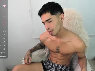 Damon_333 Chaturbate stream image from January 20, 2025