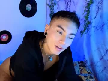 Damon_Clark_ Chaturbate stream image from January 20, 2025