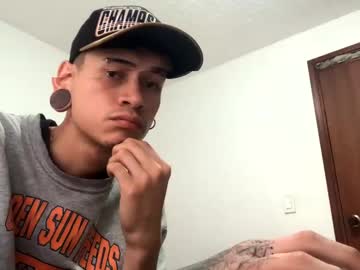 Dickgabbanic Chaturbate stream image from January 20, 2025