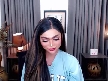 Fantacyoflove Chaturbate stream image from January 20, 2025