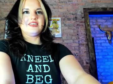 Girlnamedcheese Chaturbate stream image from January 20, 2025