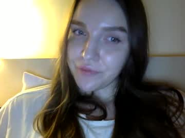 Hoteffy Chaturbate stream image from January 20, 2025