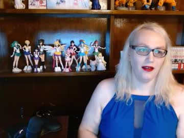 Iceyjessi Chaturbate stream image from January 20, 2025