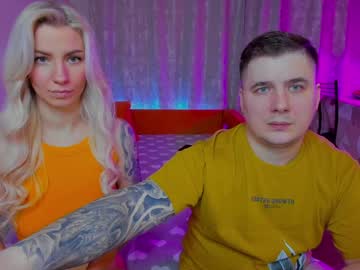 Kratoslisandra Chaturbate stream image from January 20, 2025